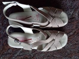 Medicus Sommerschuhe  3,5