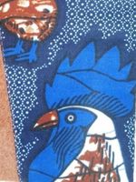 TASCHE BAG WE ALL SHARE ROOTS BAG UMHÄNGETASCHE CLUTCH TOP