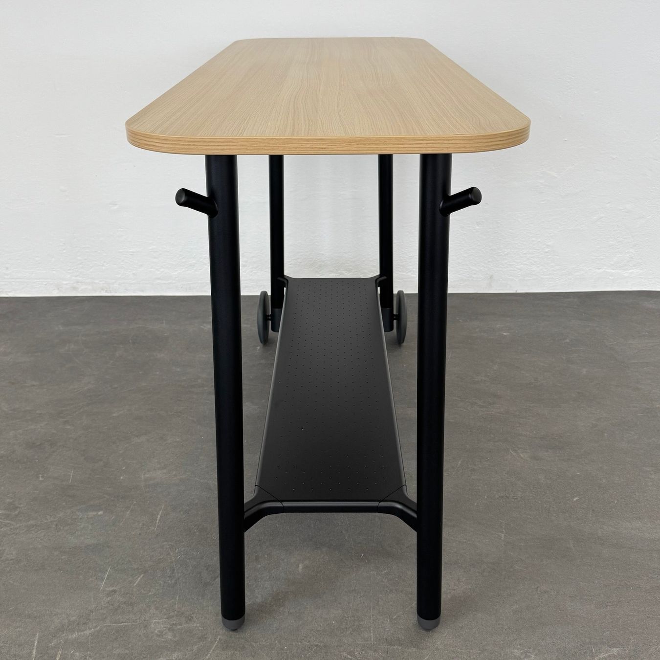Steelcase Schreibtische: Steelcase Flex Tisch – Gebraucht aus Schönenwerd von mcofficeshop 5