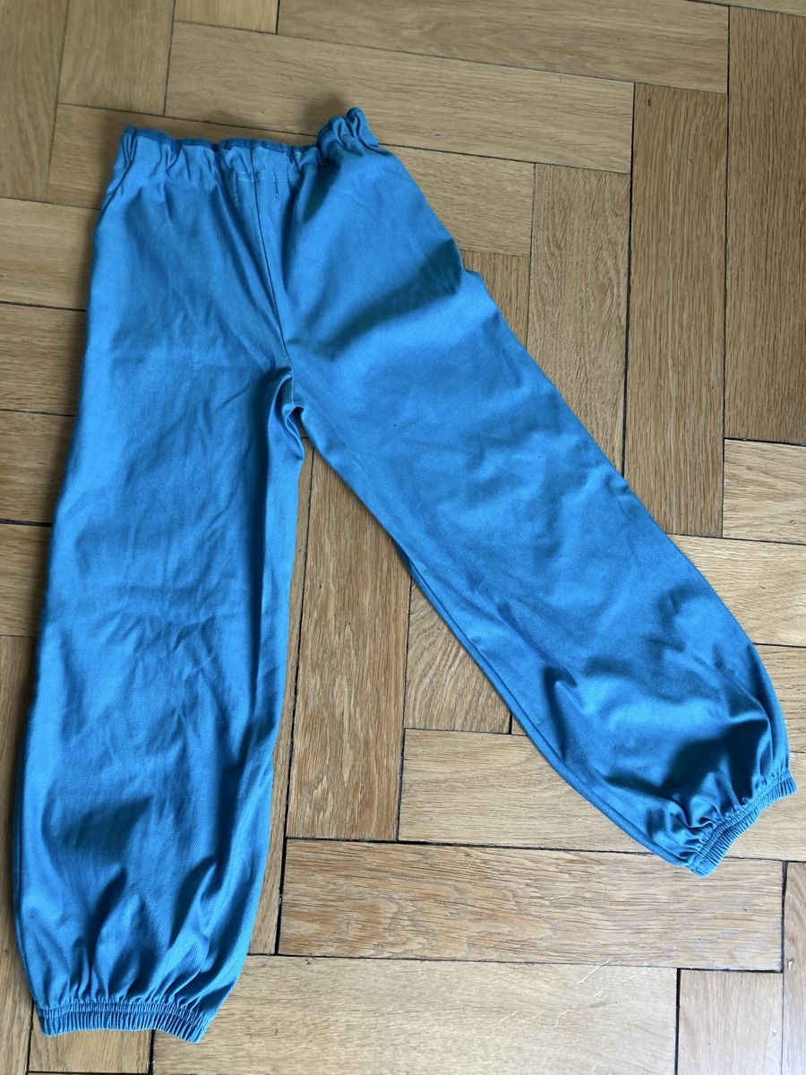 Pantaloni: Pumphose 116 Albakid – Usato da Bern venduto da Claro80 1