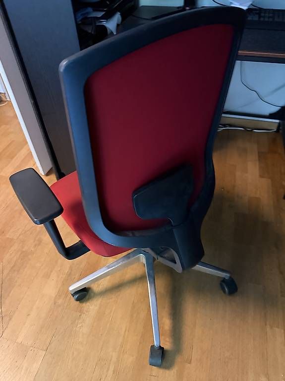 Chaises: Bürostuhl – D'occasion à Bern par lex_7001