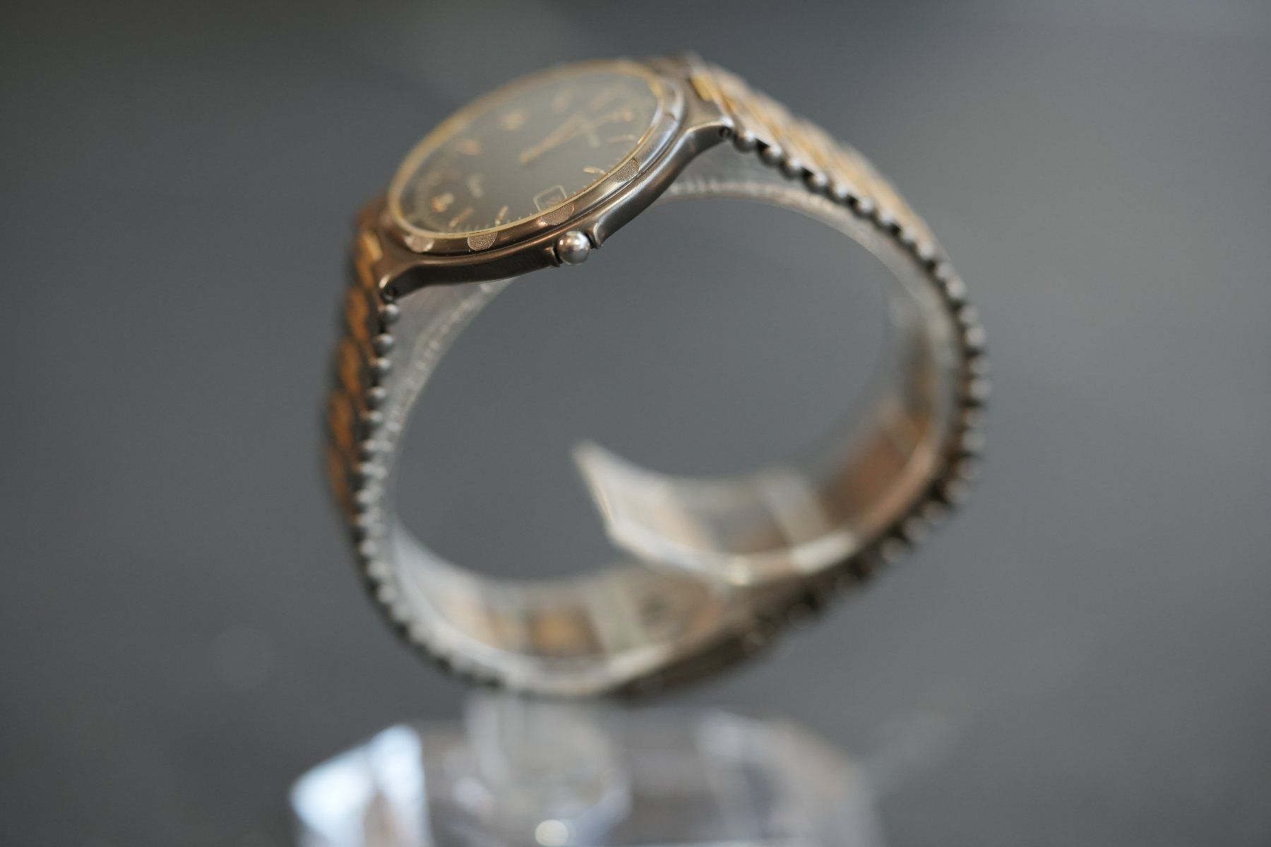 Longines Montres: Longines Conquest – D'occasion à Faoug par Bruce_Wayne23 1