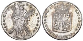 Braunschweig Calenberg Hannover 1766