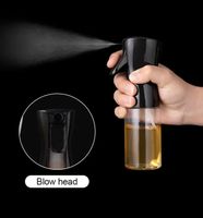 Öl Spray
