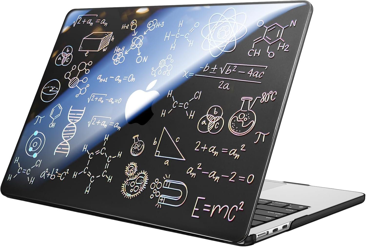 Covers & Borse: Coque Compatible avec MacBook Air 13.6 Pouces M5 – Usato da Thônex venduto da Ammonite 1