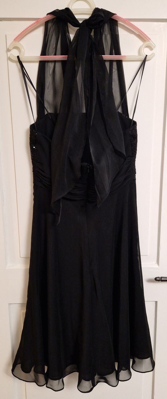 C&A Vestiti: Abendkleid von C & A grösse 36 – Nuovo (secondo la descrizione) da Itingen venduto da Claudia.E 2