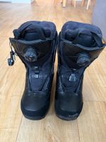 Salomon Kiana Focus BOA Snowboard Boots, Gr. 41.5 Top!