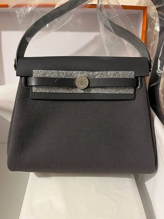 Sac Hermès Herbag Mini 20 cm  Neuf