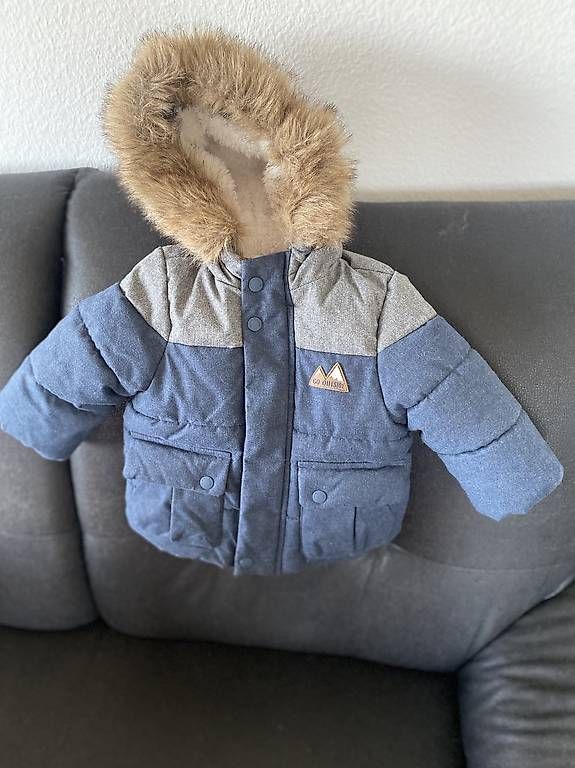 Giacche & Cappotti: Winterjacke / Winterjacket – Nuovo (secondo la descrizione) da Zollikerberg venduto da chu_t7jf