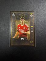 Topps Match Attax 2025/26 Antonio Silva 250