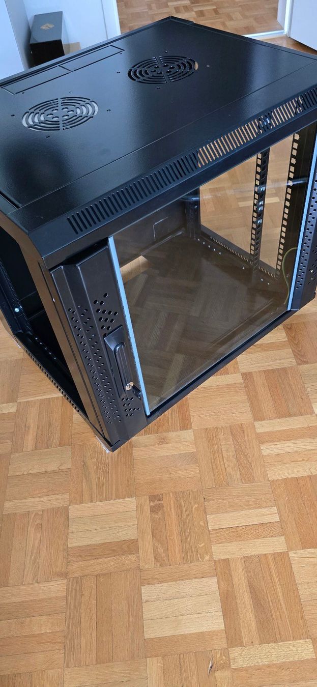 Autres accessoires: 19" Rack – D'occasion à Thalwil par ed71 4