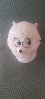 Peluche chien Gidget film Pets