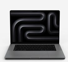 Apple MacBook Pro 16" (2023) - M3 - 36 GB RAM, 512 GB SSD