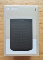 SONOS One Gen2 (schwarz) zum Schnäppchenpreis