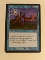 1 x Foil - Magic: The Gathering - MtG