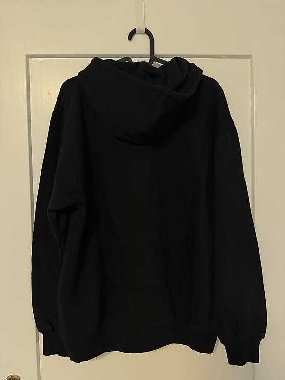 Maglioni & Felpe: Fc Basel Pullover You'll never walk alone S-M – Usato da Basel venduto da momo.st 2