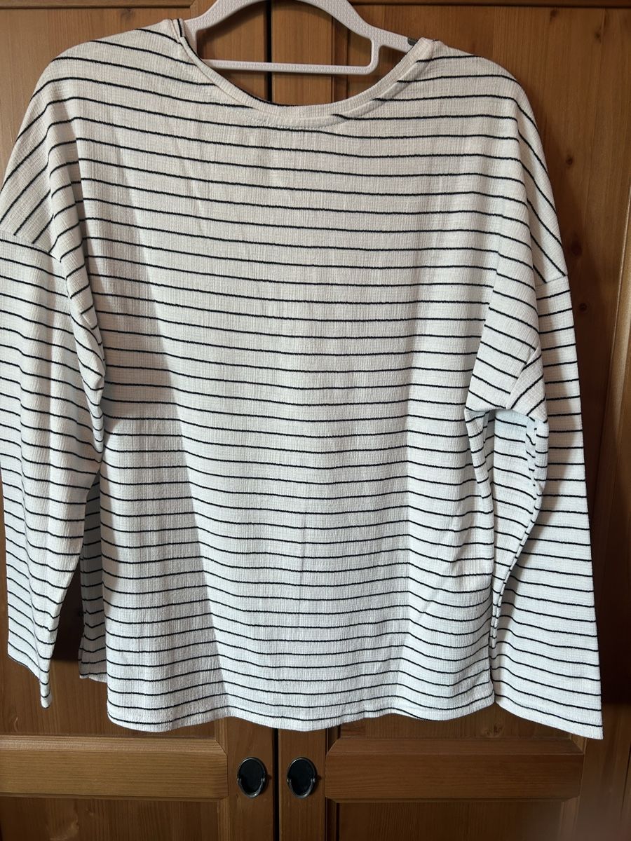 Promod Tops: Pull léger manches longues – Gebraucht aus Daillens von guisepa 2