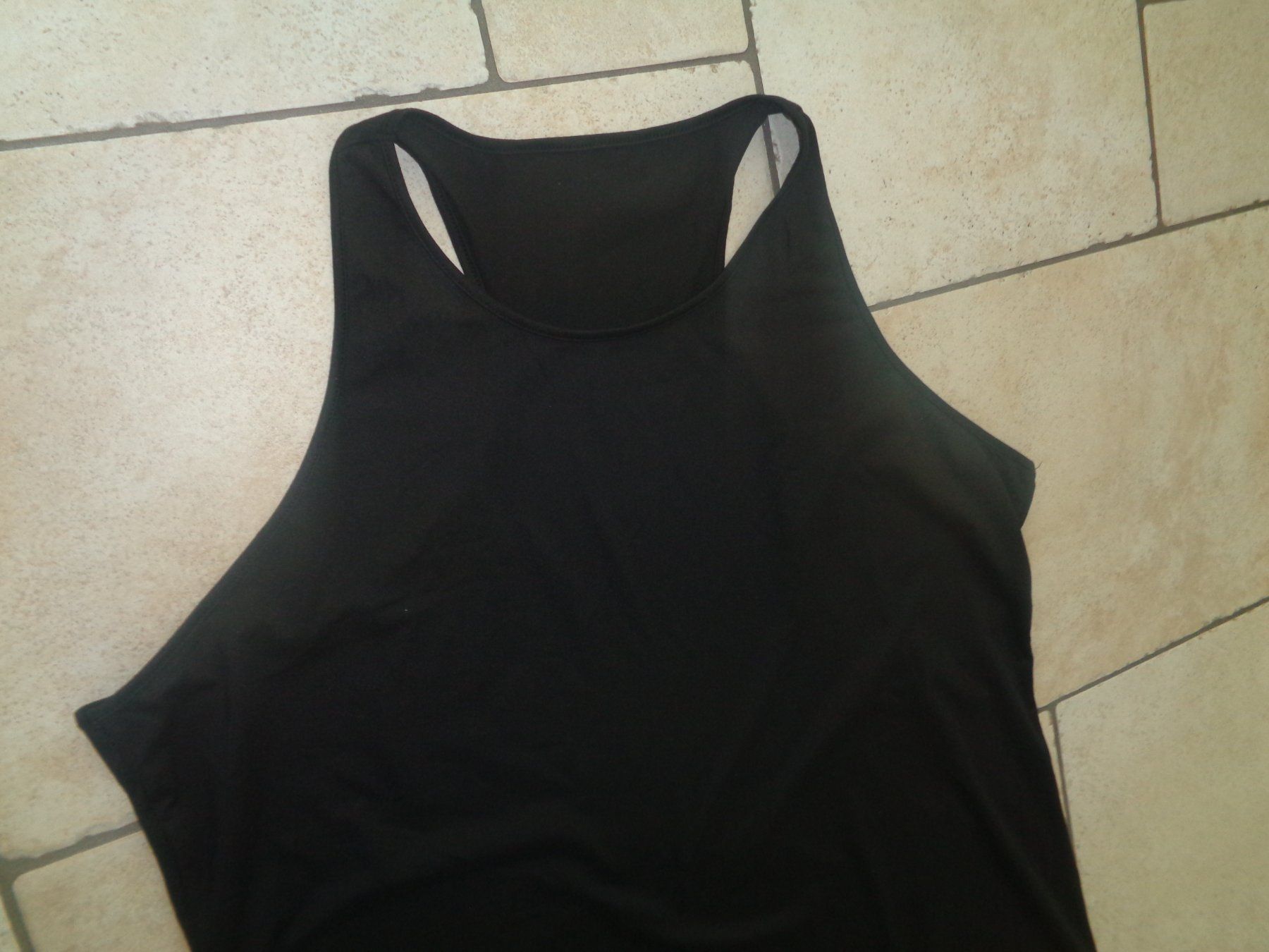 Top: Shirt/Top  Grösse 5XL – Usato da Kreuzlingen venduto da Robi-2003 1