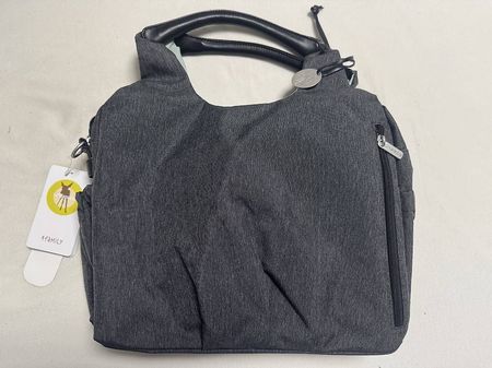 Lässig Wickeltasche neu inklusive Babystarter-Set