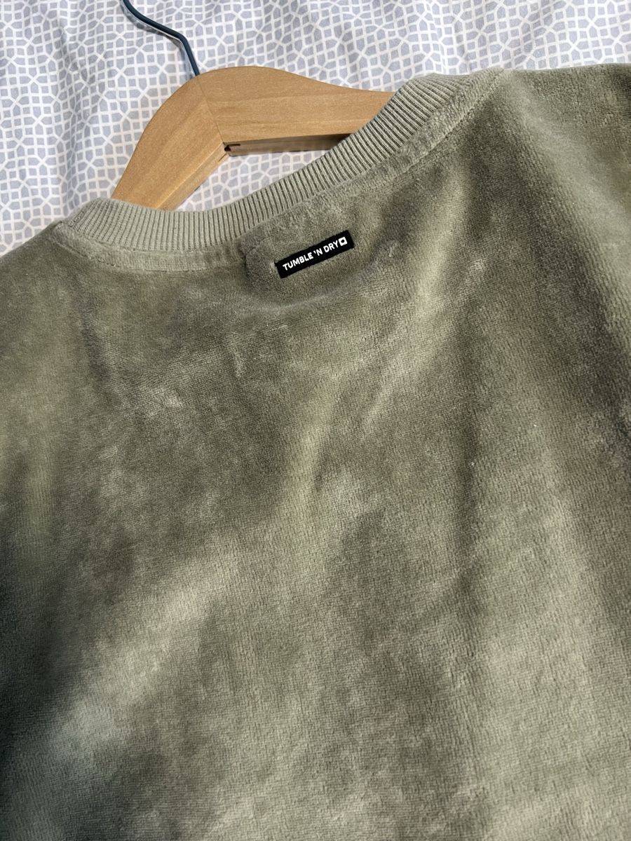 Maglioni & Felpe: TUMBLE‘N DRY Pullover – Nuovo (secondo la descrizione) da Rüschlikon venduto da Joma80 2