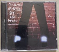 Michael Jackson - Off the Wall (Special Edition)
