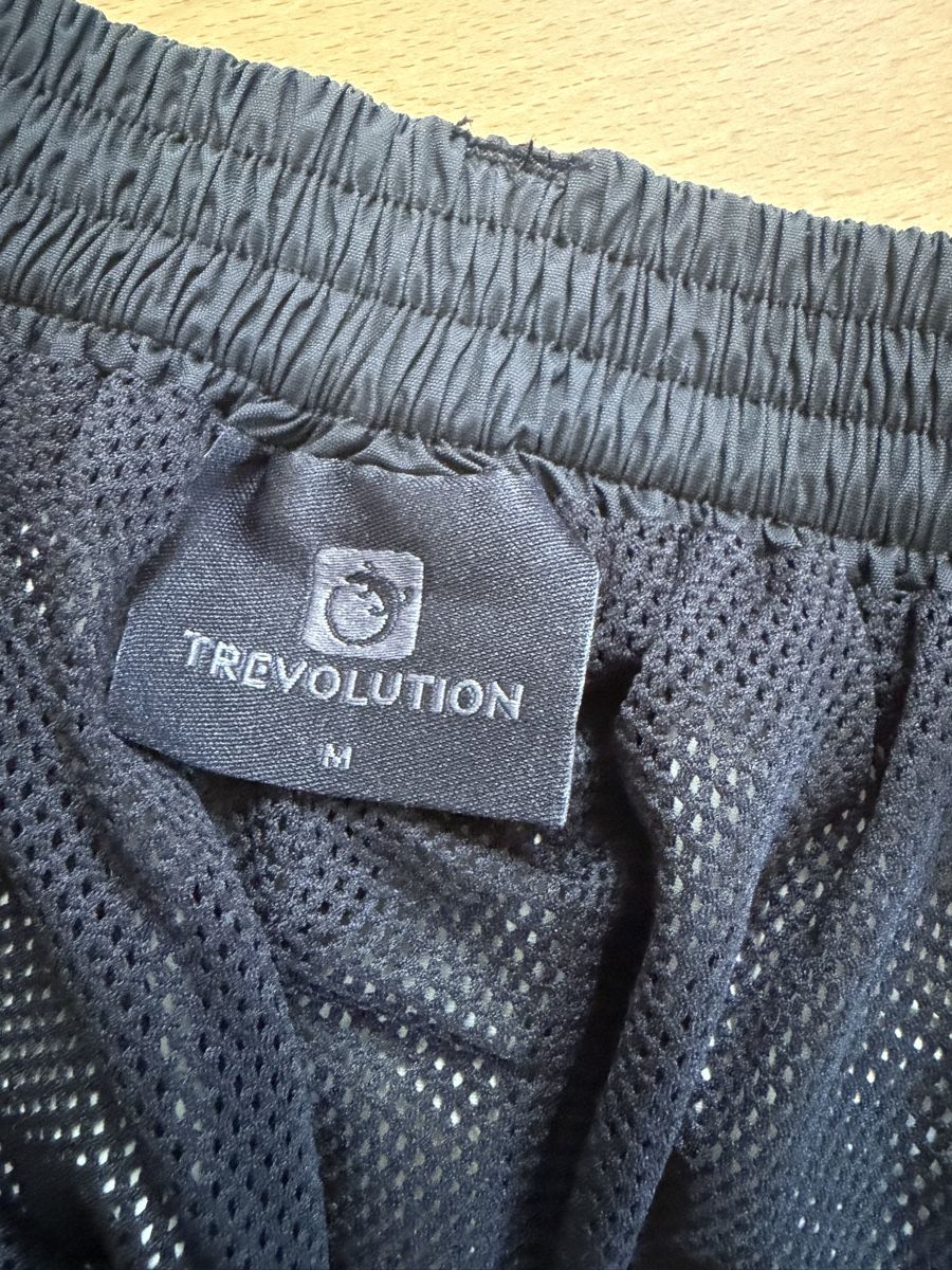 Pantaloni: Trevolution Regenhose – Usato da Zug venduto da Sienna78 2