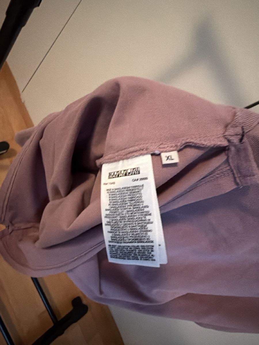 Napapijri Magliette Polo: Napapijri polo – Usato da Sementina venduto da bru_vpp5 4