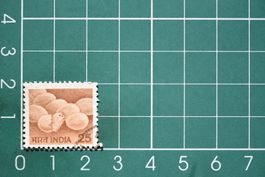 india stamp