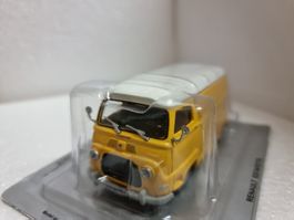 Renault Estafette. 1:43