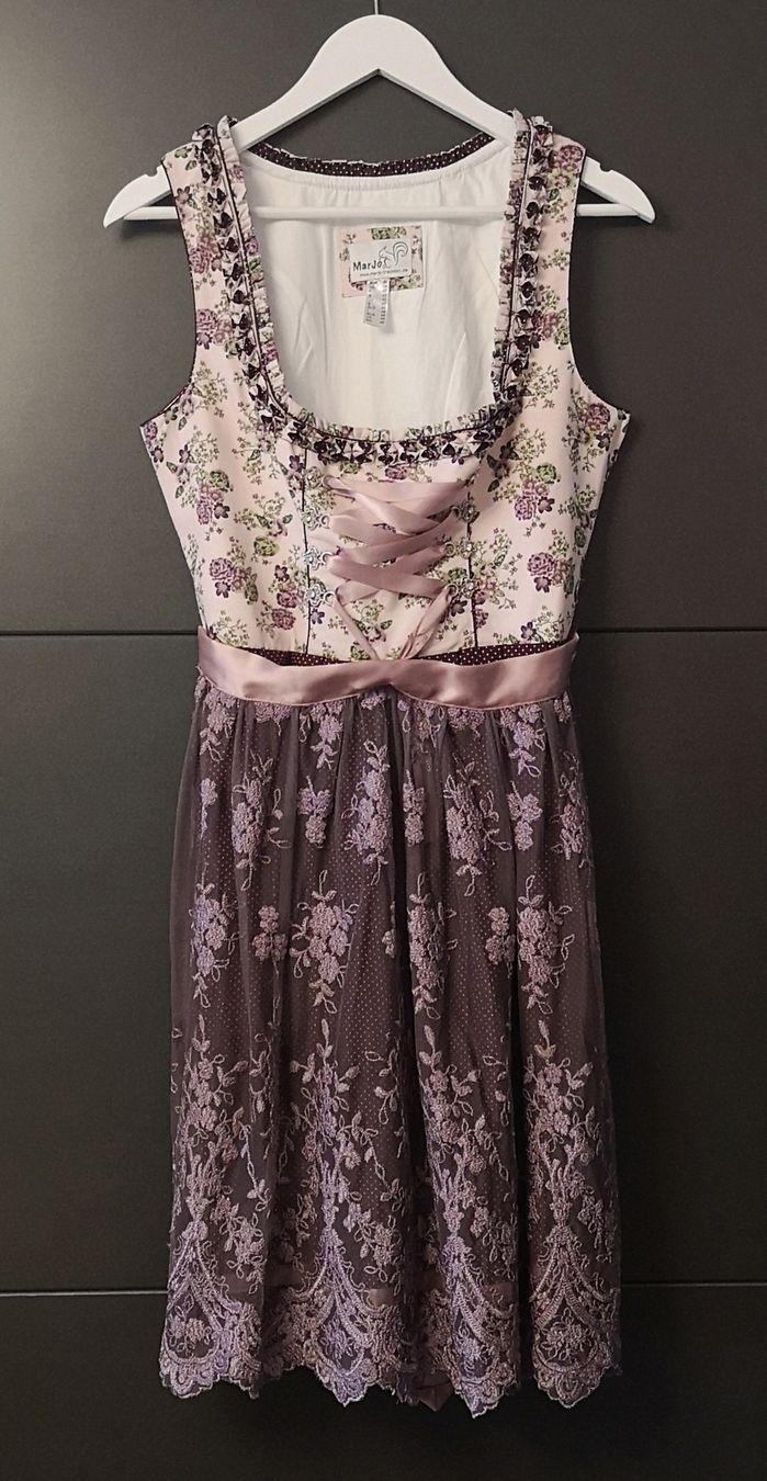 Vestiti: schönes Marjo Dirndl Gr. 40 – Usato da Niederbipp venduto da kevintifu20 2