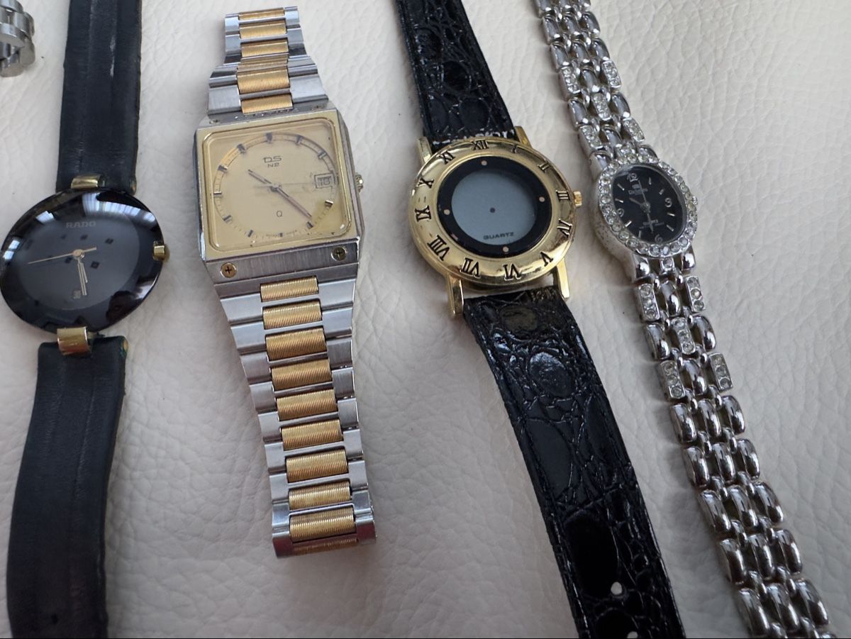 Certina Orologi: Lot de 11 montres – Usato da Posieux venduto da Angeles82 4