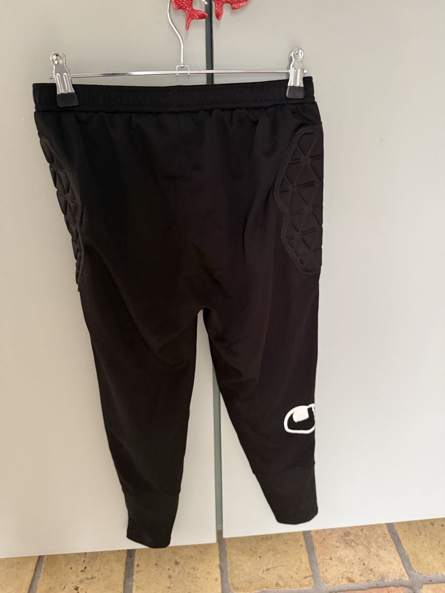 Pantaloni: 2 x Torwart Hosen 164 – Usato da Zürich venduto da Mothai 5
