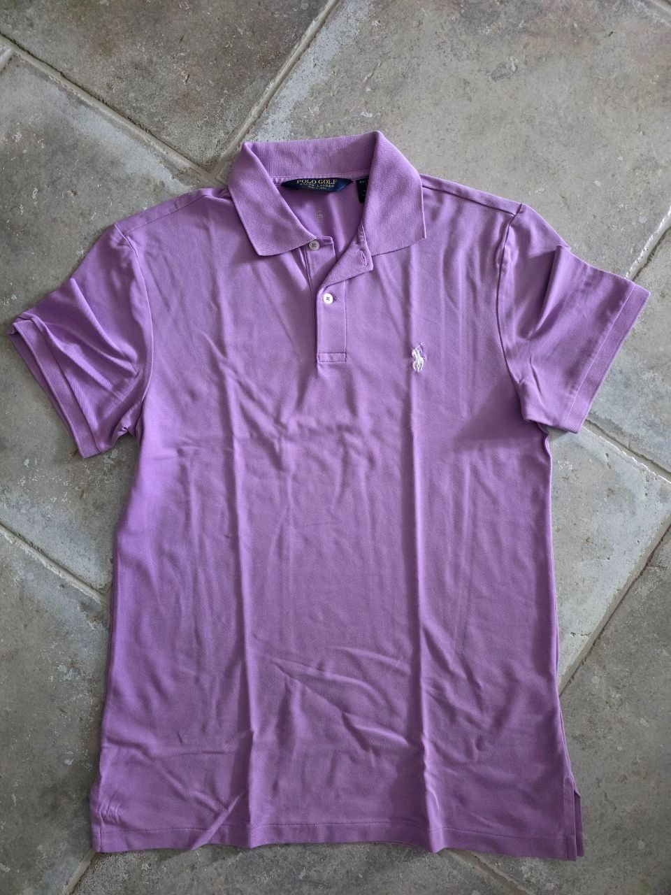 Ralph Lauren Magliette Polo: Ralph Lauren Polo Golf Gr. S – Usato da Maur venduto da Edsch