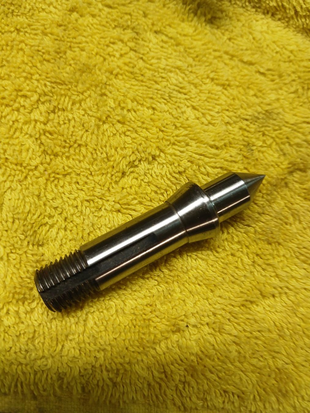 Schaublin Tutte le macchine: Schaublin – Usato da sorvilier venduto da turbolette