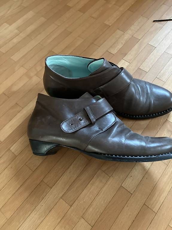 Scarpe da donna: steffi talmann schuhe grösse 38 1/2 – Usato da baar venduto da Lstar 1