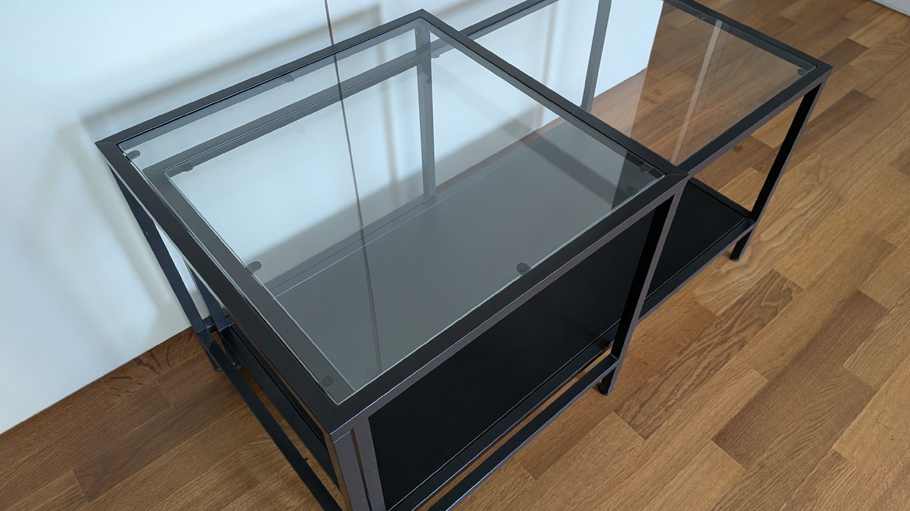 Ikea Tavoli: IKEA VITTSJÖ Tischset – Usato da Zürich venduto da jz_zuerich 1