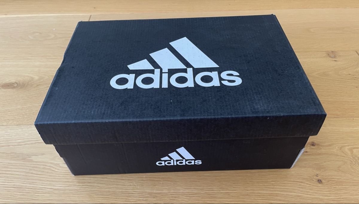 Adidas Scarpe da uomo: Adidas Sneakers Grösse 39 1/3 – Nuovo e nell'imballaggio originale da Glattfelden venduto da Schmoni18 3