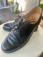 Dr. Martens 1461 PW schwarz Grösse 43