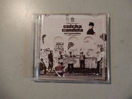 Culcha Candela - Next Generation CD - Top Zustand!