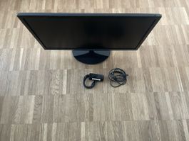 Samsung Monitor BX2431 schwarz 