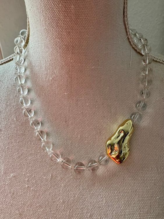 Catenine: Verschiedene Halsketten zum gleichen Preis. – Nuovo (secondo la descrizione) da Biberist venduto da tl-schmuck 3