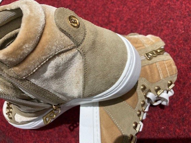 Bogner Scarpe da donna: BOGNER Damen Schuhe NEU Gr.37 – Nuovo e nell'imballaggio originale da St. Gallen venduto da xaver66 2