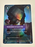 Riftbound Origines 201/298 Inversion temporelle