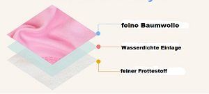 Secchi per pannolini & Pannolini: 1 Trainings Windelhöschen Gr.100 – Nuovo e nell'imballaggio originale da Matt venduto da Stoffwindel 3