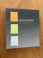 Ingenieur-Betonbau