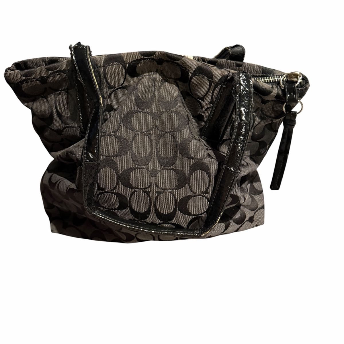 Coach Borse da donna: Coach Bag/Handtasche – Usato da Thalheim venduto da 84B 1
