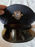 Polizeihut Zypern