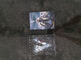 Coffret Vikings – Intégrale des saisons 1 à 4 + Saison 6 Vol