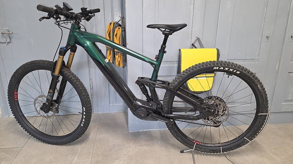Vélos: E-Bike  – D'occasion à Bronschhofen par Timi.g 5
