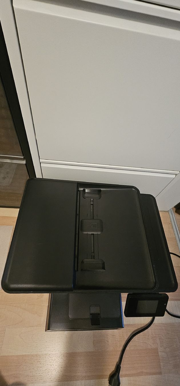 Hewlett Packard Stampanti: HP Color LaserJet Pro MFP M177 Multifunktionsdrucker – Usato da Goldach venduto da Wave82 4